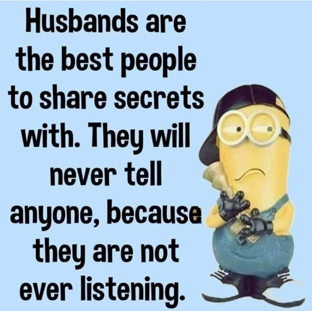 10 Best Minion Quotes About Love & Relationships - picture 4
