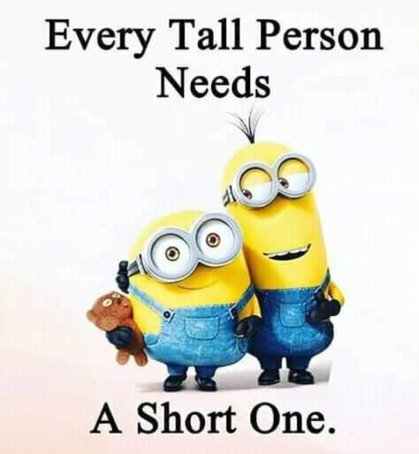 10 Best Minion Quotes About Love & Relationships - picture 6