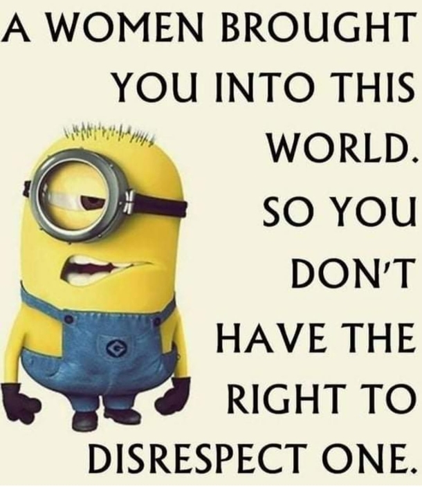 10 Best Minion Quotes About Love & Relationships - picture 8