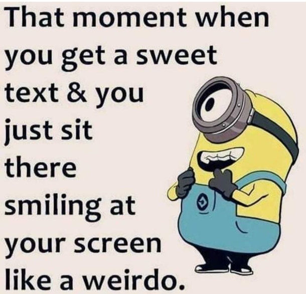 10 Best Minion Quotes About Love & Relationships - picture 9