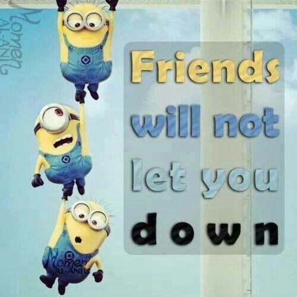 10 Best Minion Quotes For Friends - picture 2