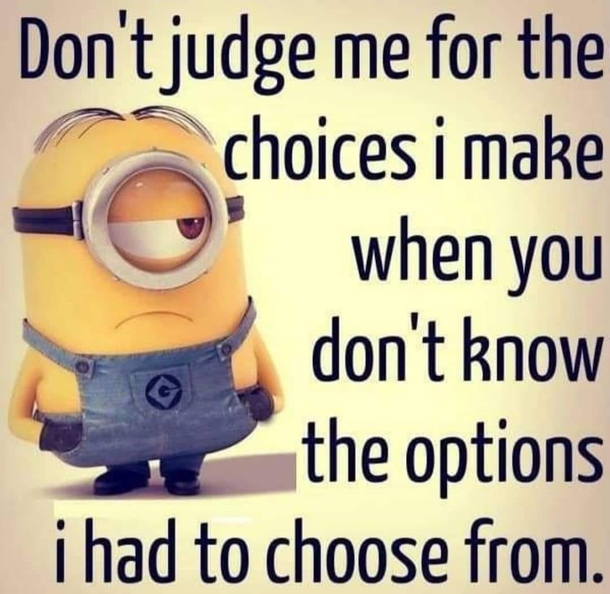 10 Best Minion Quotes For The New Week - picture 10