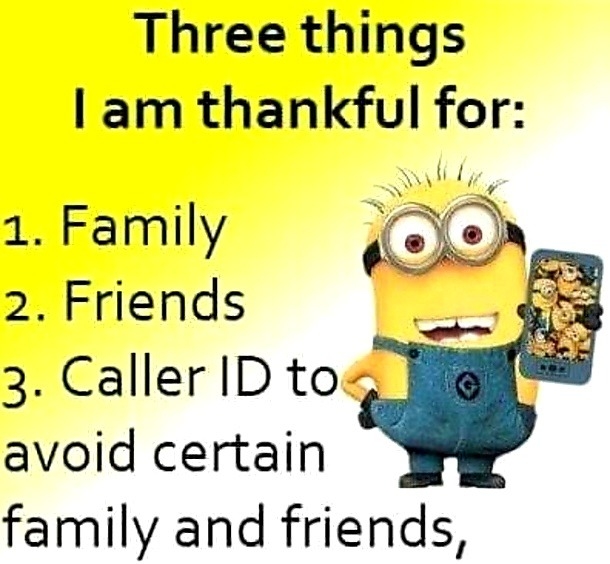 10 Best Minion Quotes For The New Week - picture 7