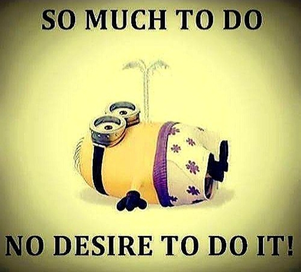 10 Best Minion Quotes For The New Week - picture 9