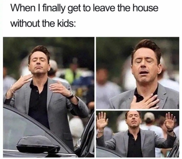 10+ Best Mom Memes That You Have To See To Believe - picture 11