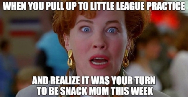 10+ Best Mom Memes That You Have To See To Believe - picture 12