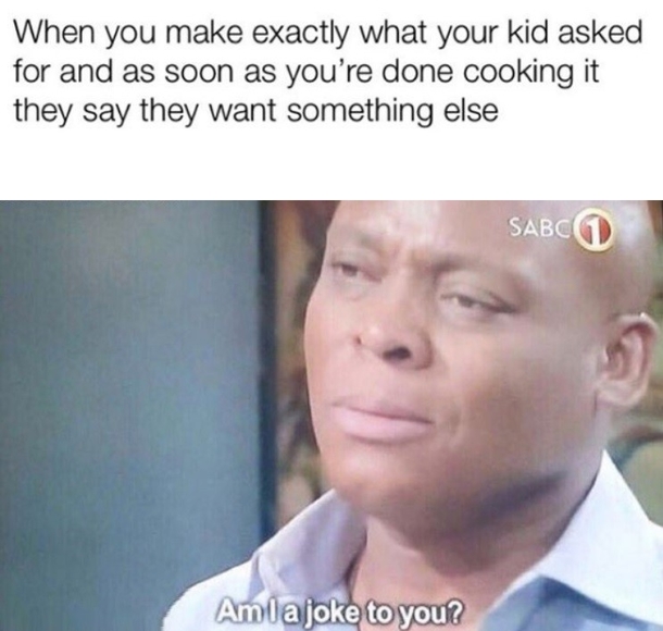 10+ Best Mom Memes That You Have To See To Believe - picture 13