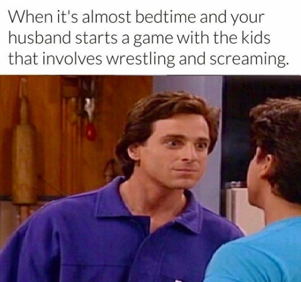 10+ Best Mom Memes That You Have To See To Believe - picture 2