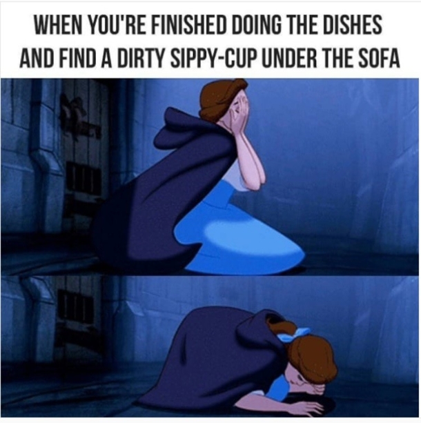 10+ Best Mom Memes That You Have To See To Believe - picture 5