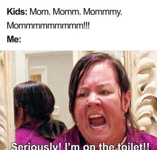 10+ Best Mom Memes That You Have To See To Believe - picture 6