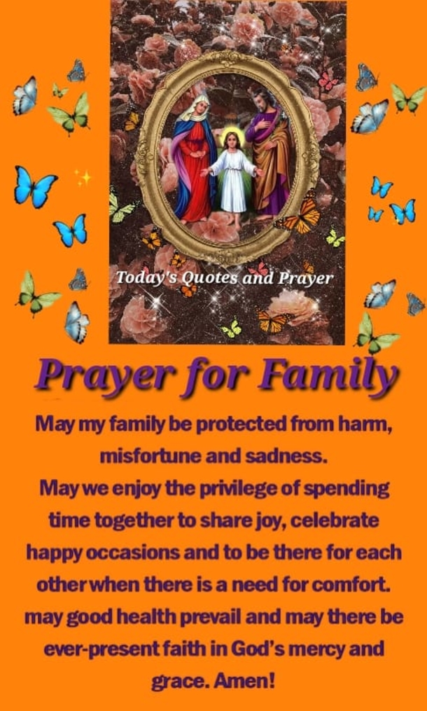 10 Best Morning Prayers For Hope, Faith & Inspiration - picture 10