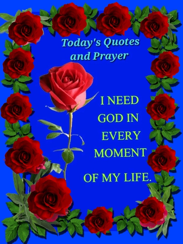 10 Best Morning Prayers For Hope, Faith & Inspiration - picture 2