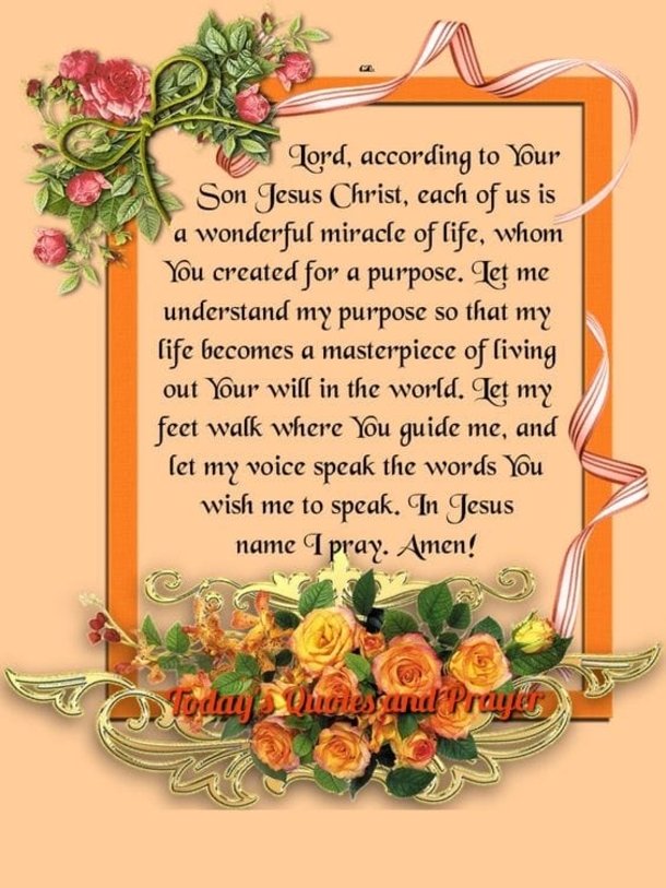 10 Best Morning Prayers For Hope, Faith & Inspiration - picture 5