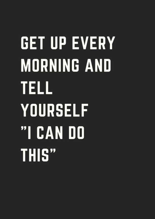 10 Best Motivational Fitness Quotes - picture 2