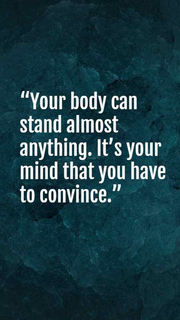 10 Best Motivational Fitness Quotes - picture 5
