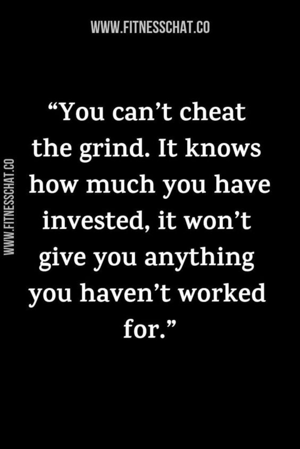 10 Best Motivational Fitness Quotes - picture 6