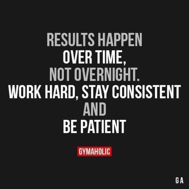 10 Best Motivational Fitness Quotes - picture 7