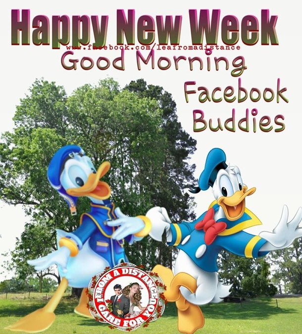 10 Best New Week Quotes To Help You Have A Blessed Week - picture 9