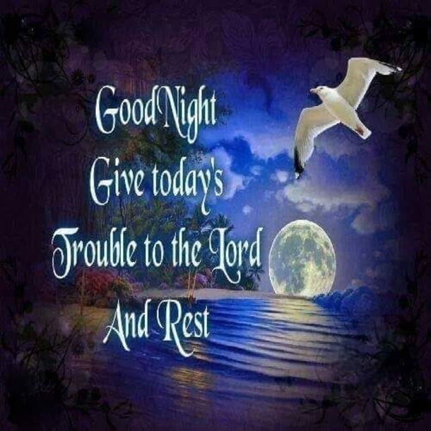 10 Best Prayers And Wishes For A Good Night - picture 10
