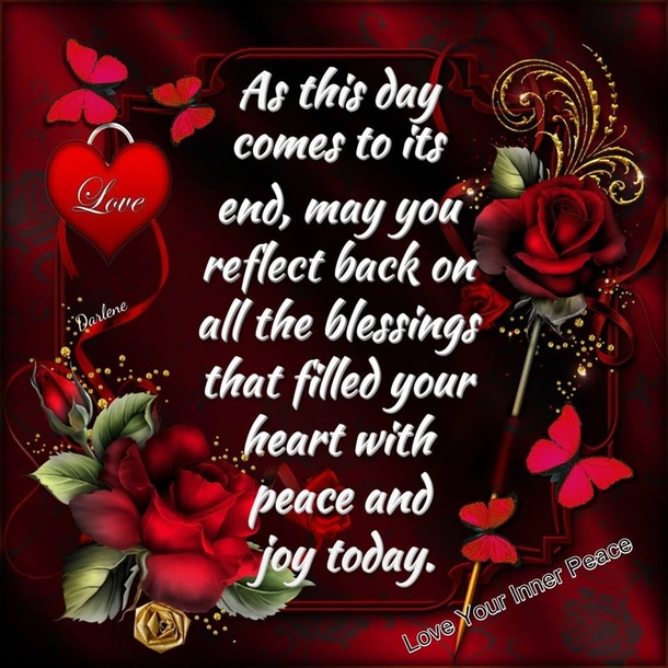 10 Best Prayers And Wishes For A Good Night - picture 3