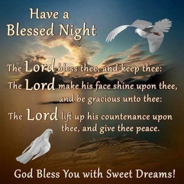 10 Best Prayers And Wishes For A Good Night - picture 4