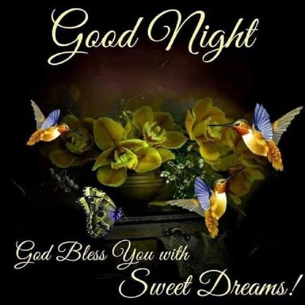 10 Best Prayers And Wishes For A Good Night - picture 6