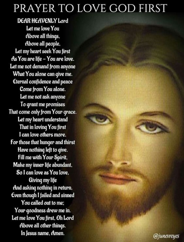10 Best Prayers To Help Your Life - picture 10