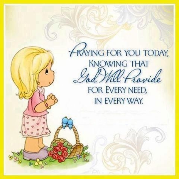 10 Best Prayers To Help Your Life - picture 11