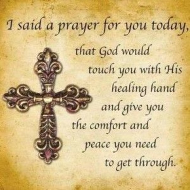 10 Best Prayers To Help Your Life - picture 12
