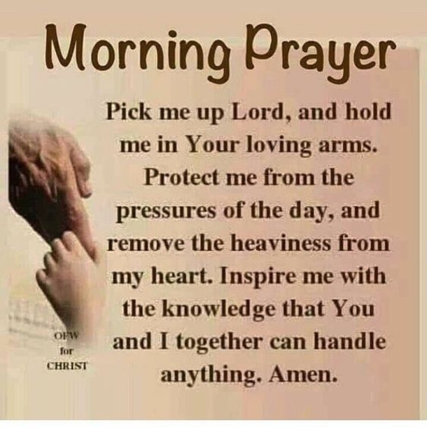 10 Best Prayers To Help Your Life - picture 2