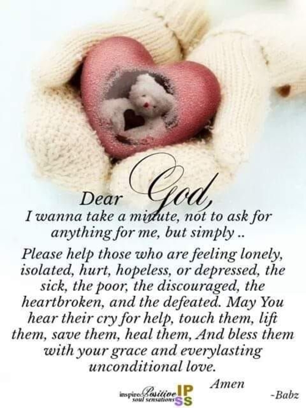 10 Best Prayers To Help Your Life - picture 3