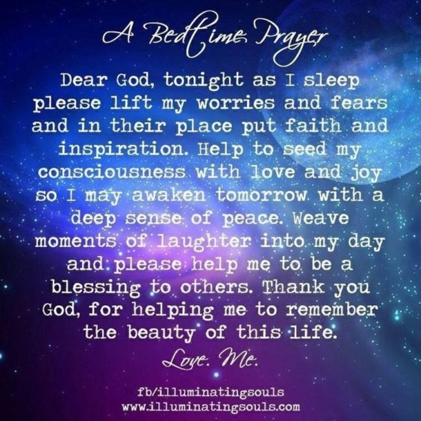 10 Best Prayers To Help Your Life - picture 4