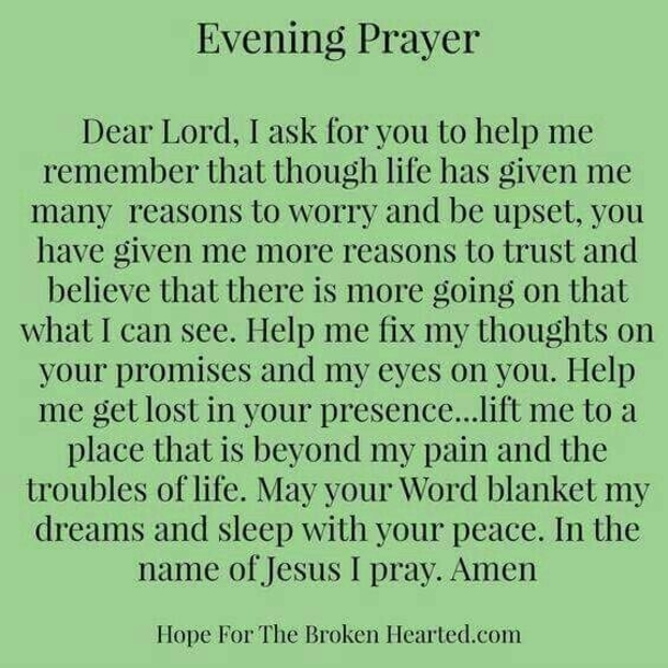 10 Best Prayers To Help Your Life - picture 5