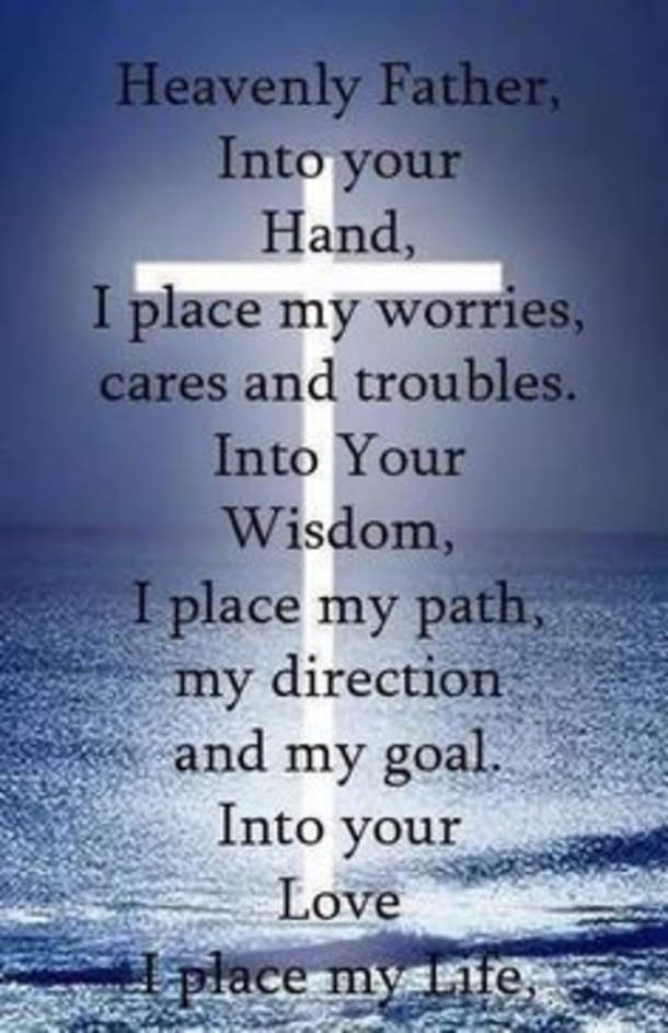 10 Best Prayers To Help Your Life - picture 8