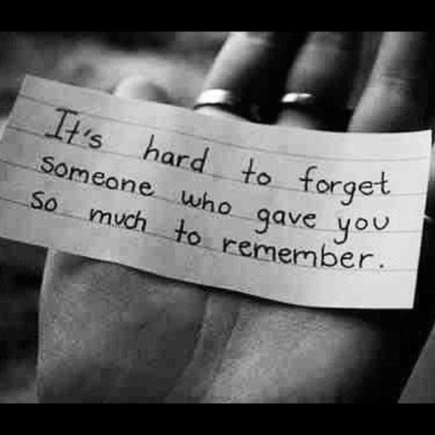 10 Best Quotes To Tell Someone You Miss Them - picture 11