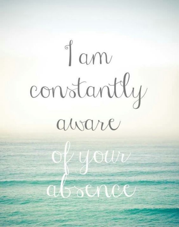 10 Best Quotes To Tell Someone You Miss Them - picture 4