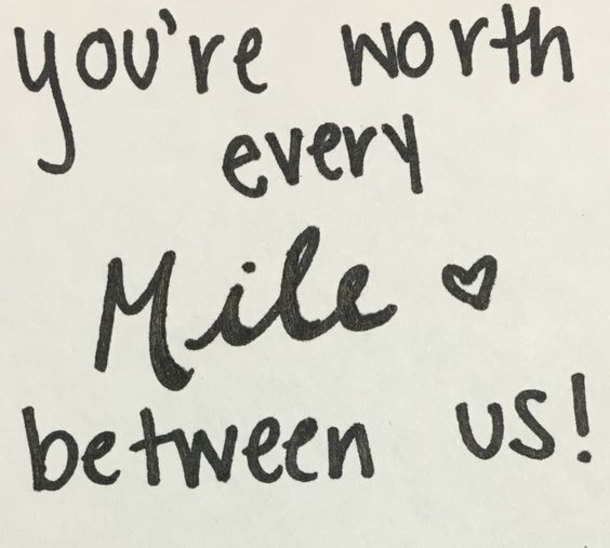 10 Best Quotes To Tell Someone You Miss Them - picture 6