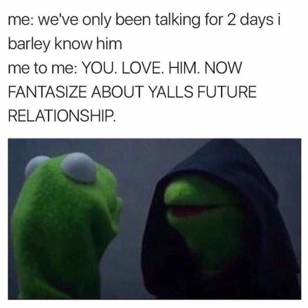 10 Best Relationship Memes That Are So True You Have To Laugh! - picture 4