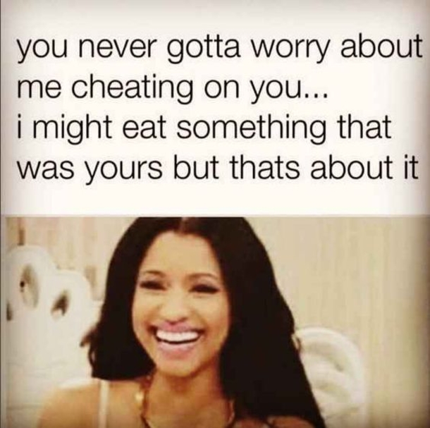 10 Best Relationship Memes That Are So True You Have To Laugh! - picture 6