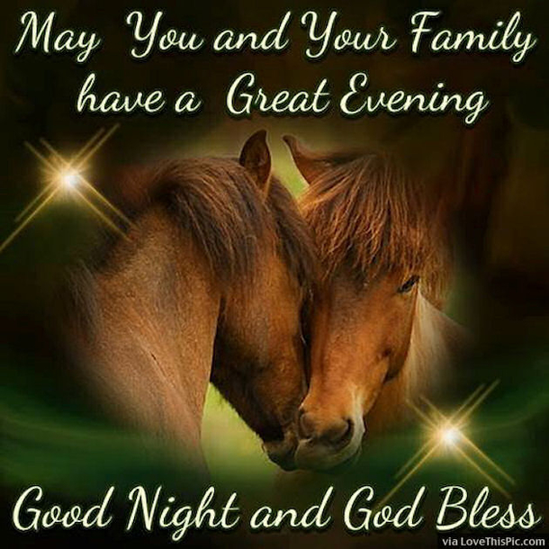 10 Best Relaxing & Peaceful Good Evening Quotes - picture 6