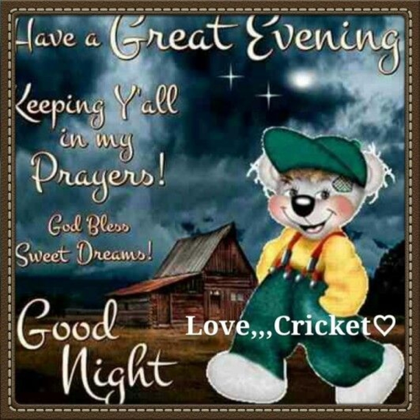 10 Best Relaxing & Peaceful Good Evening Quotes - picture 7