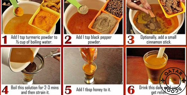 10 Best Remedies To Get Rid Of A Cough - picture 2