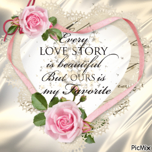 10 Best Romantic Love Quotes & Gifs To Express Emotions - picture 2