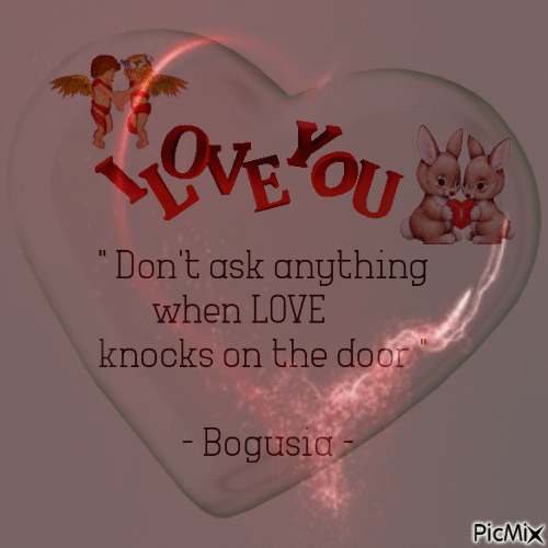 10 Best Romantic Love Quotes & Gifs To Express Emotions - picture 6