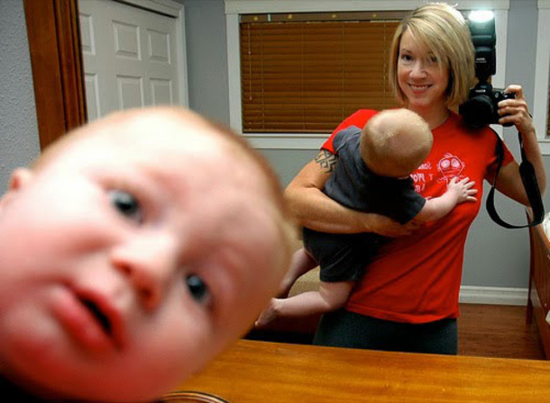 10 Best Selfies On The Internet - picture 3