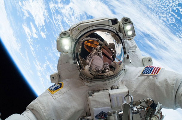 10 Best Selfies On The Internet - picture 4