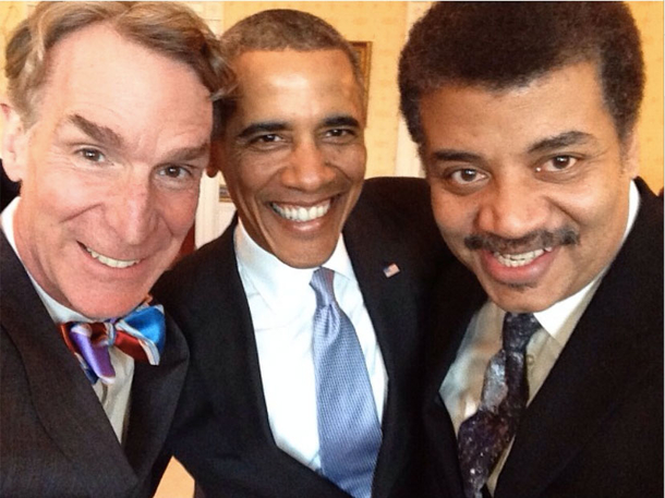10 Best Selfies On The Internet - picture 7