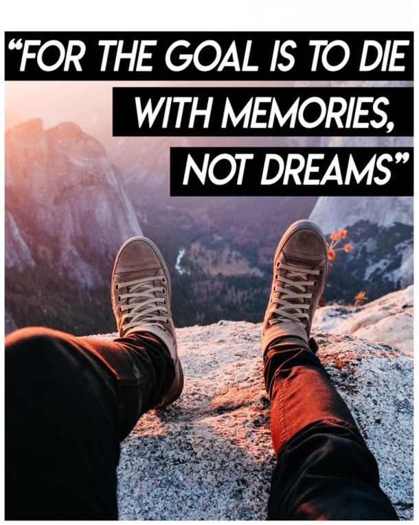 10 Best Short Quotes To Help Inspire You And Your Goals - picture 3