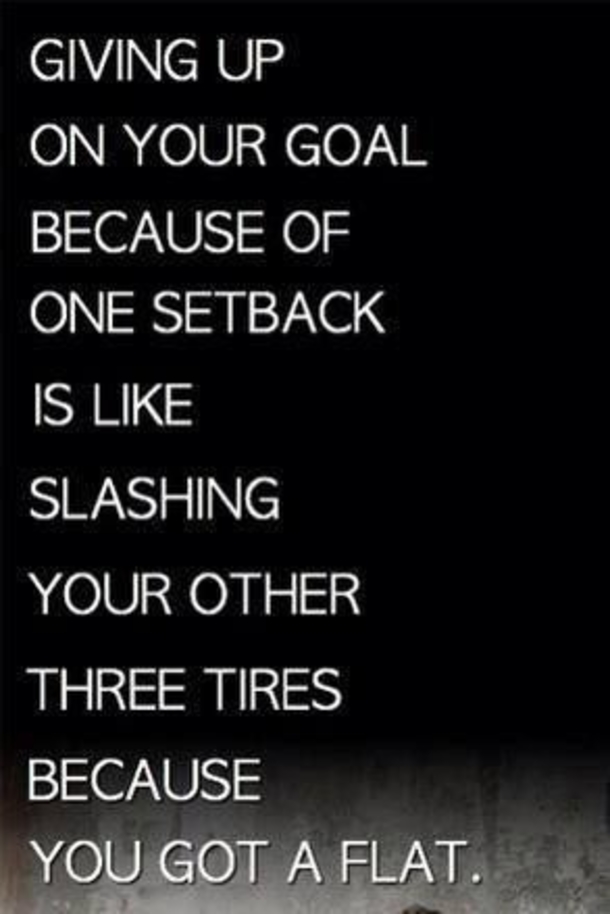 10 Best Short Quotes To Help Inspire You And Your Goals - picture 5