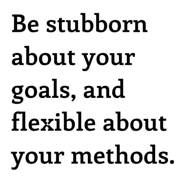 10 Best Short Quotes To Help Inspire You And Your Goals - picture 6